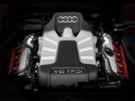 Audi S5 Sportback 2011 года (WW)